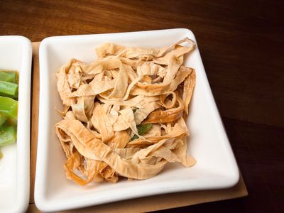 十二月 粥品·茶飲·私房菜 貴和店 5